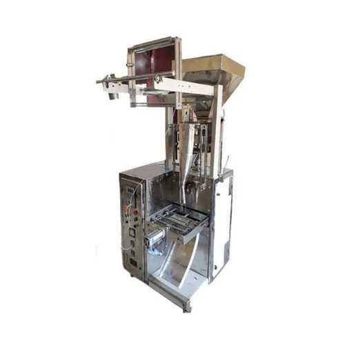 Automatic Powder Packing Machine By Sun-tech Engineers
