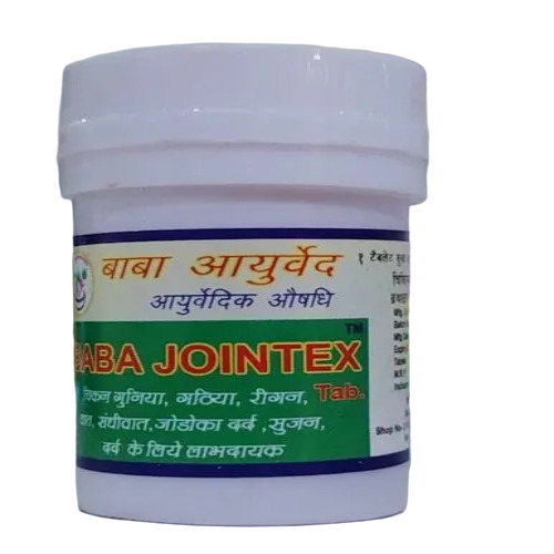 Ayurvedic Joint Pain Relief Tablets