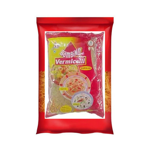 Bambino Vermicelli - Grade: Food Grade
