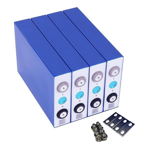 Battery LFP Cells