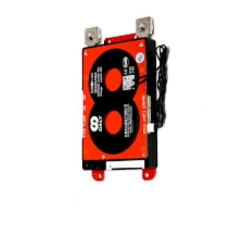 Battery Management System