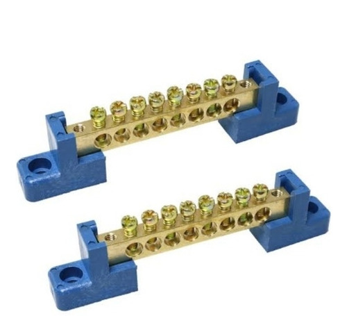 Busbar Terminal Block