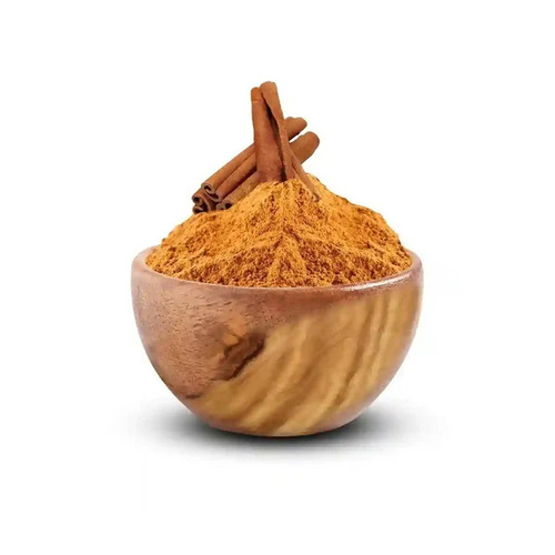 Cinnamon powder