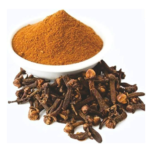 Clove powder