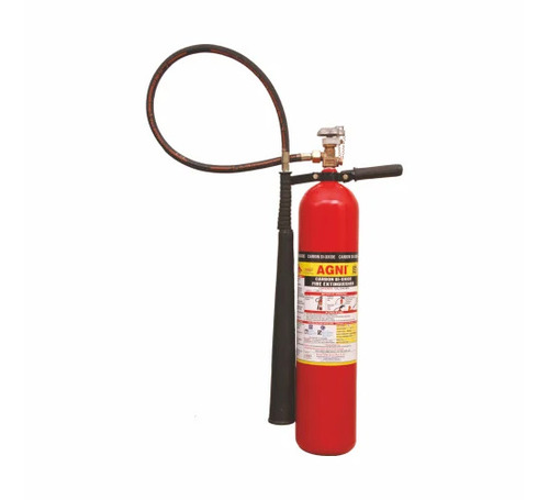 CO2 Fire Extinguisher