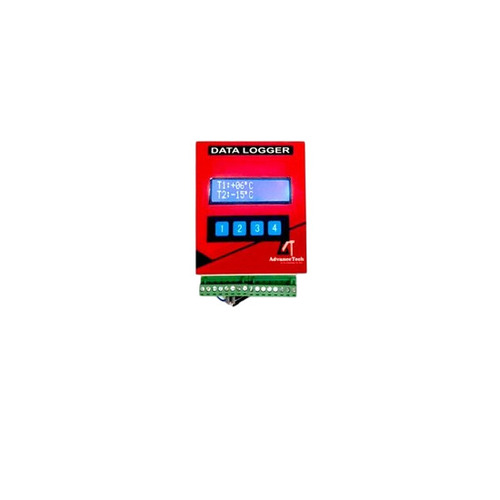 Cold Storage Monitoring Data Logger - Warranty: 1 Year