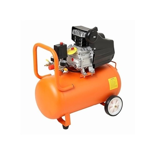 Commercial Air Compressor - Lubrication Type: Lubricated