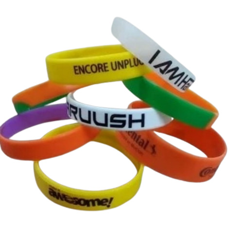 Customized Printed Wristband