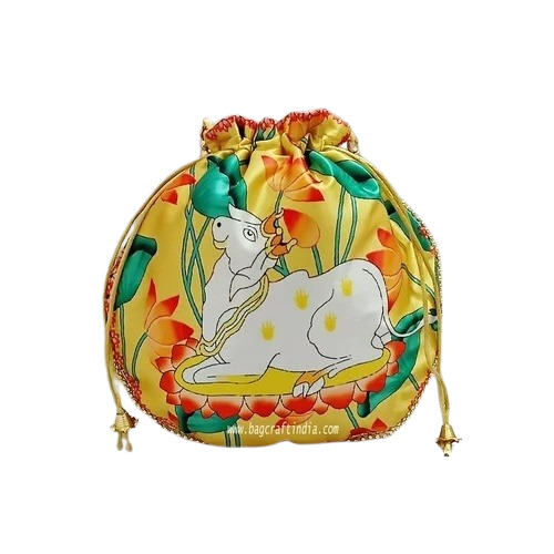 Designer Potli Bag