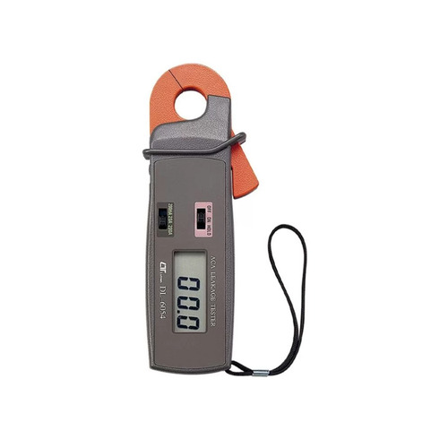 Digital Clamp Meter