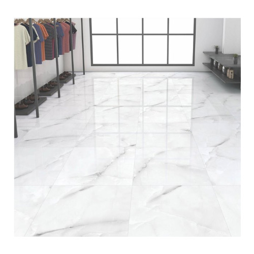 Digital Glazed Vitrified Floor Tile