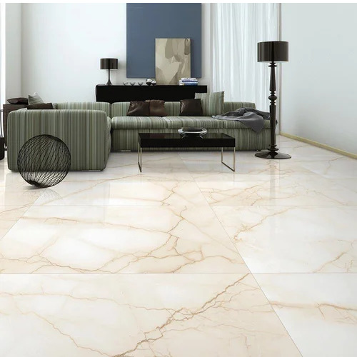 Digital Glazed Vitrified Floor Tiles