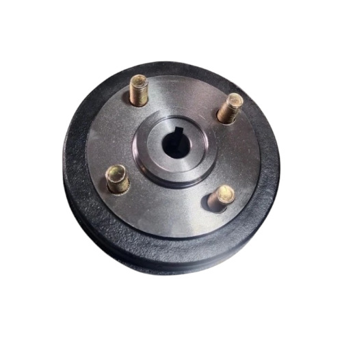 E Rickshaw Real Brake Drum