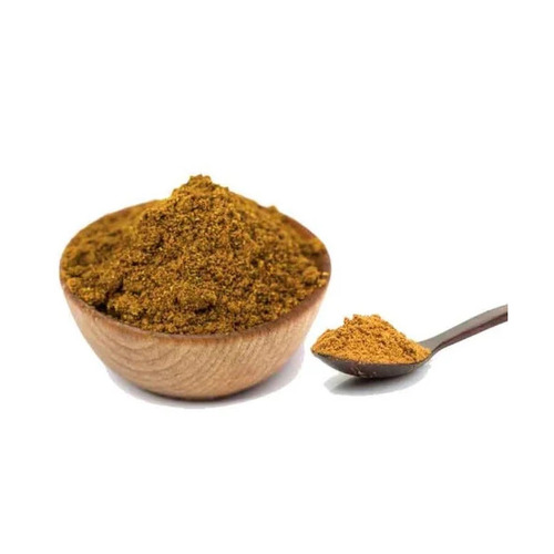 Garam Masala