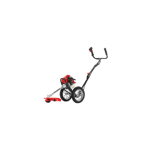 Gasoline Brush Cutters - Engine Type: Air Cooled