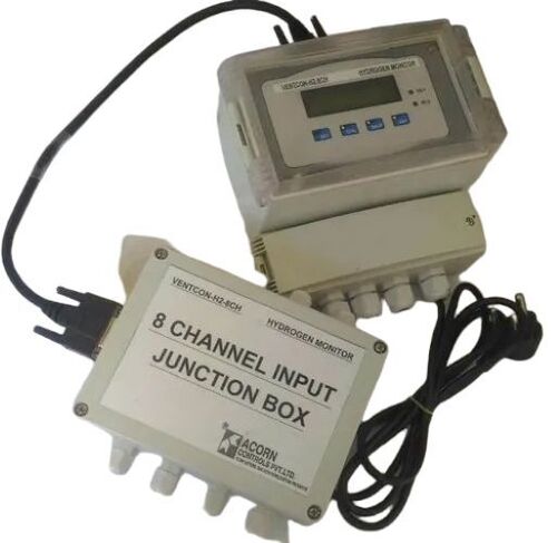Hydrogen Gas Detector - Color: All