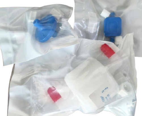Industrial Inkjet Printer Filters