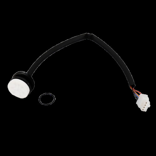 Inkjet Printer Pressure Sensor