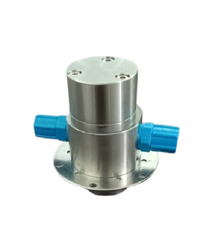 Inkjet Printer Pump