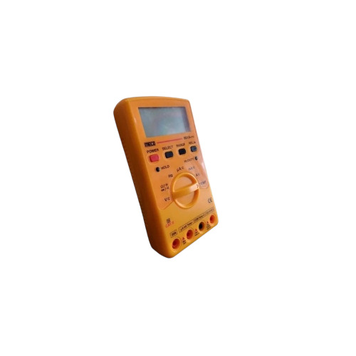 Meco Digital Multimeter
