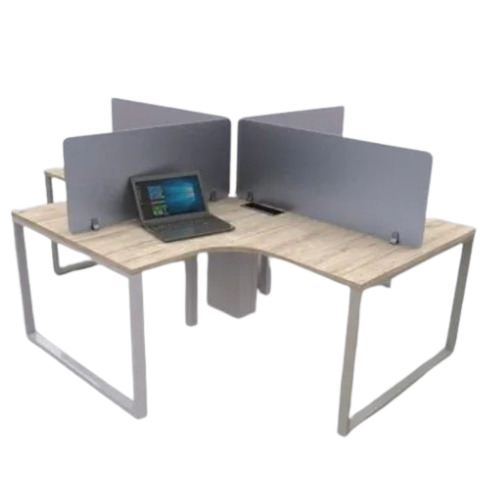 Modular Office Workstation