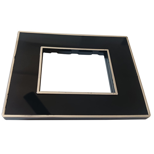 Modular Switch Plate