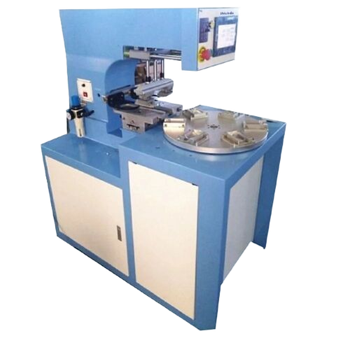 Pad Printing Machine By Uinks India