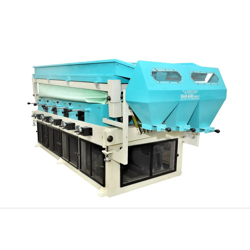 Peanut Separator Machine