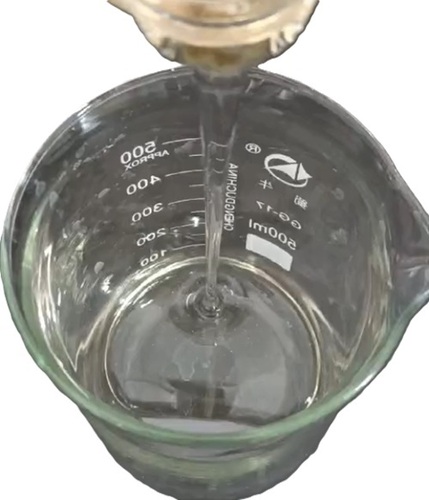 Polycarboxylate Superplasticizer