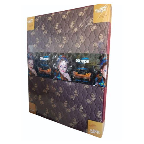 Printed Cotton Mattress