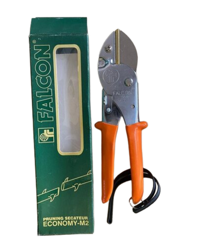 Pruning Secateur - Cultivator Type: 3 Prong Cultivator