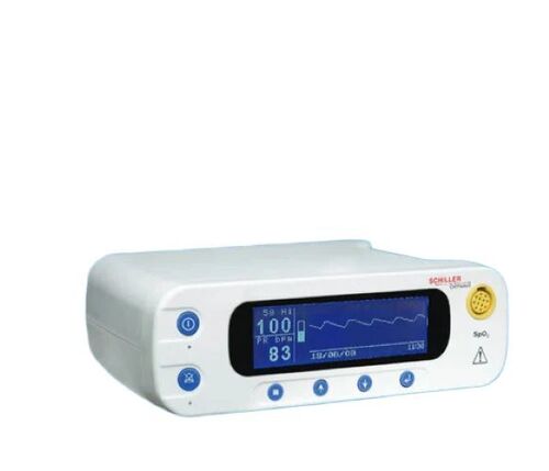 Pulse Oximeter Machine - Application: Inhsopital