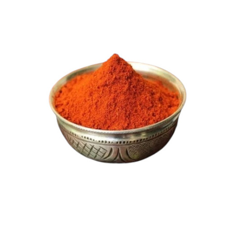 Red Chilli Powder