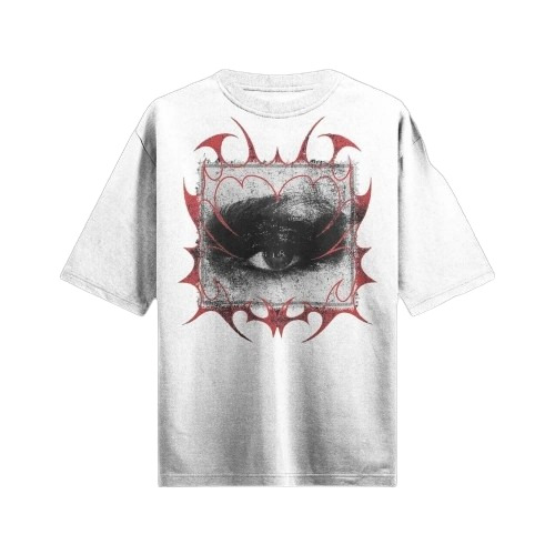 Round Half Sleeve Ladies T Shirts 