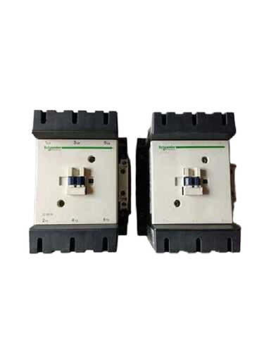 Schneider Lc1D115 Contactor Power Contactor 115Amp - Application: Industrieal