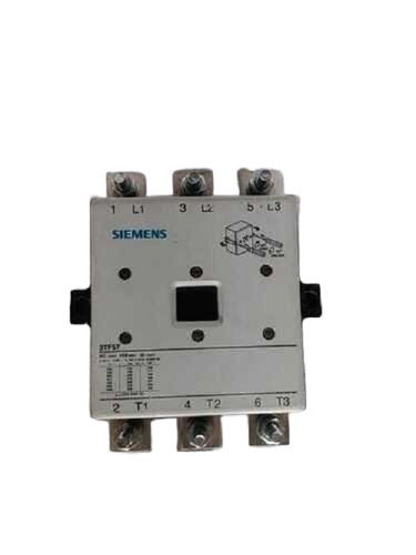 Siemens 3tf 57 Contactor 475amp Power Contactor 3tf 57
