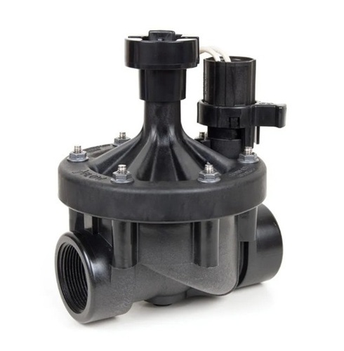 Solenoid Valve