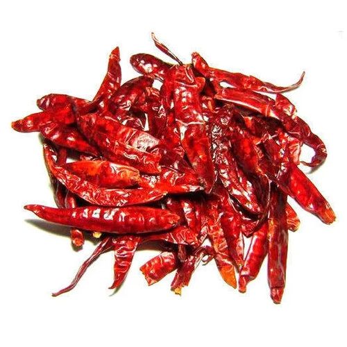 Teja Dry Red Chilli