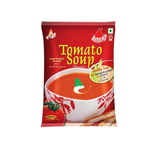 Tomato Soup Powder - Application: Home