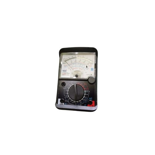 Waco Analog Multimeter