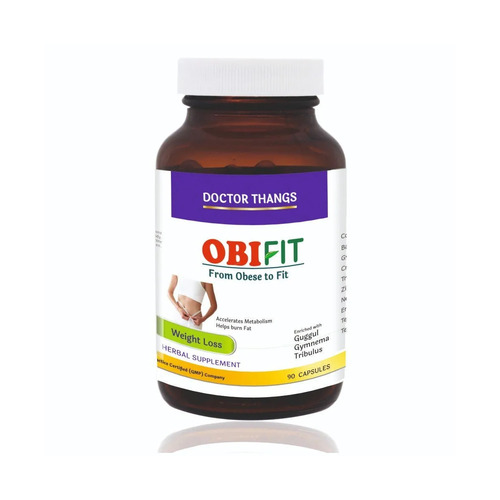 Weight Loss Capsules