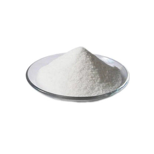 White Edible Salt
