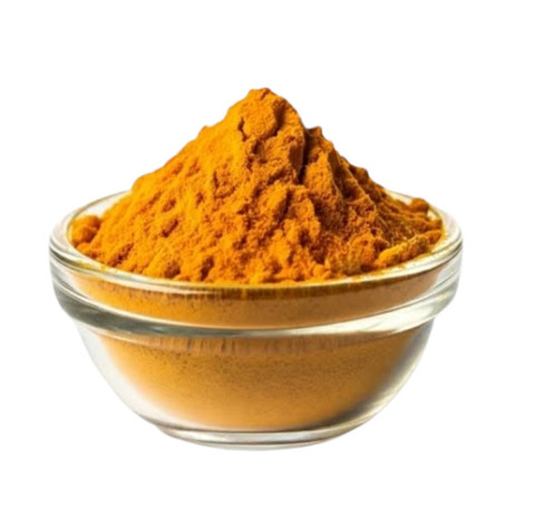 Yellow Turmeric Powder - Storage: Dry Area