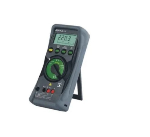 12s Handheld Digital Multimeter