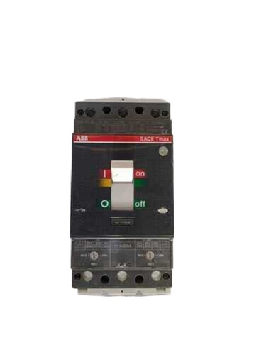 250a Mccb Abb Sace T4l250 250amp Mccb Circuit Breaker