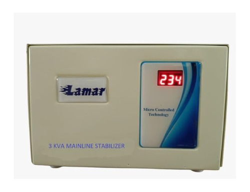 2KVA Mainline Stabilizer