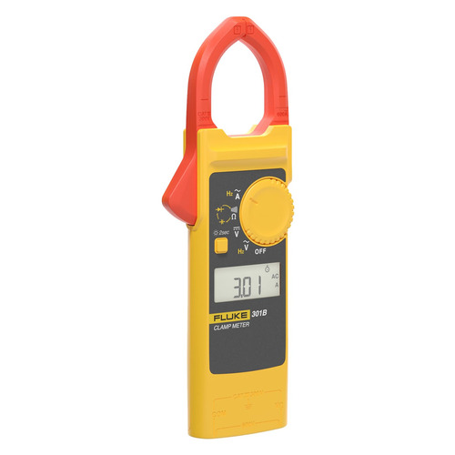 301B Handheld Digital Clamp Meter