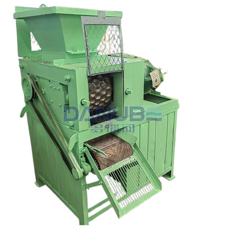coal briquetting machine