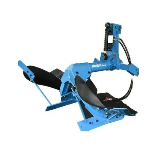 Agricultural Palti Plough