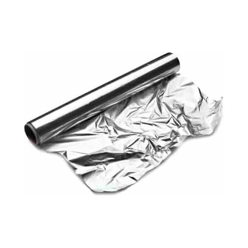 Aluminium Food Foil